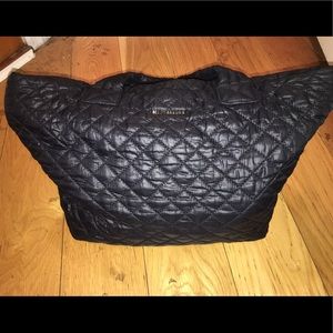 MZ Wallace Metro Tote Size Small